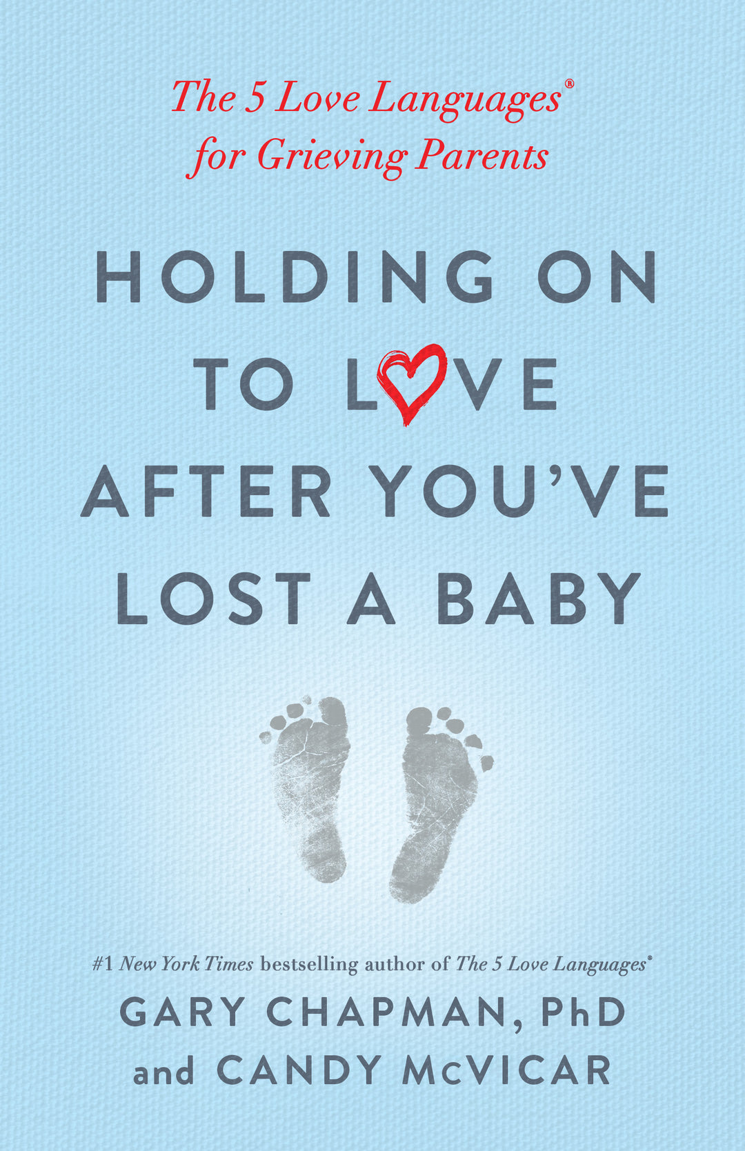 Holding on to Love After You've Lost a Baby - Re-vived