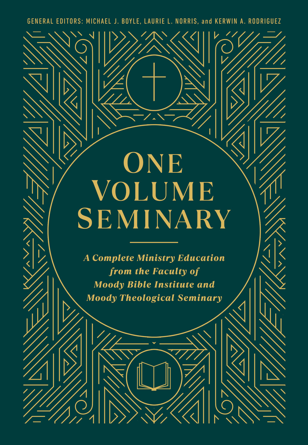 One Volume Seminary