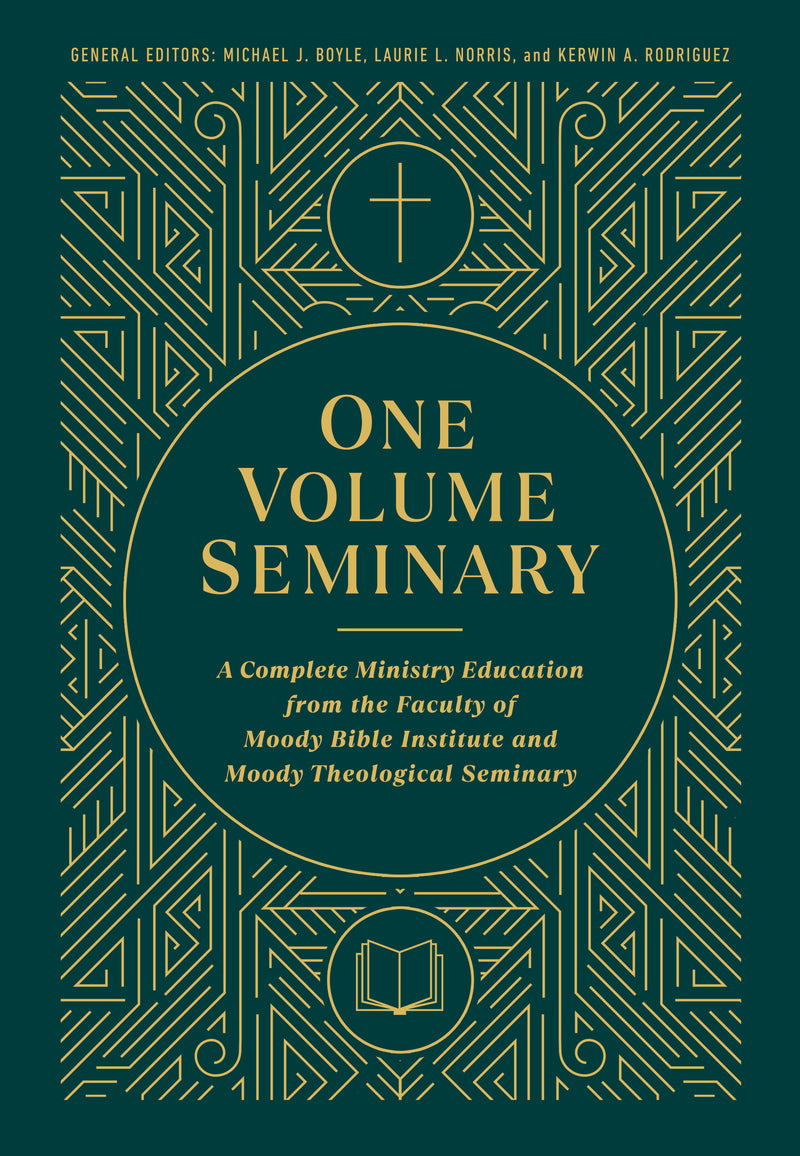 One Volume Seminary