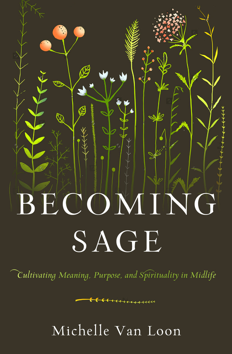 Becoming Sage - Re-vived