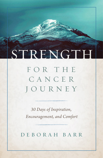 Strength for the Cancer Journey - Re-vived