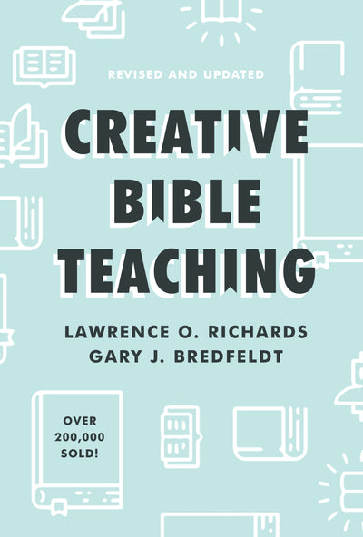 Creative Bible Teaching - Re-vived