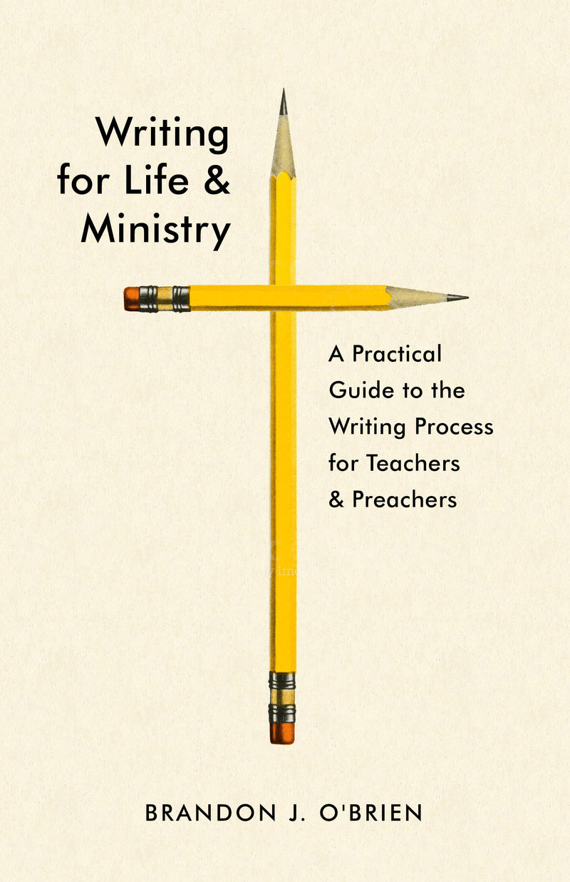 Writing for Life and Ministry - Re-vived