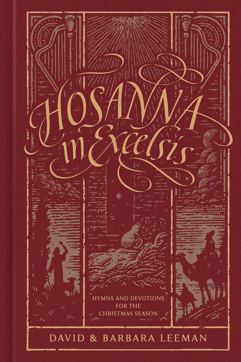Hosanna in Excelsis - Re-vived