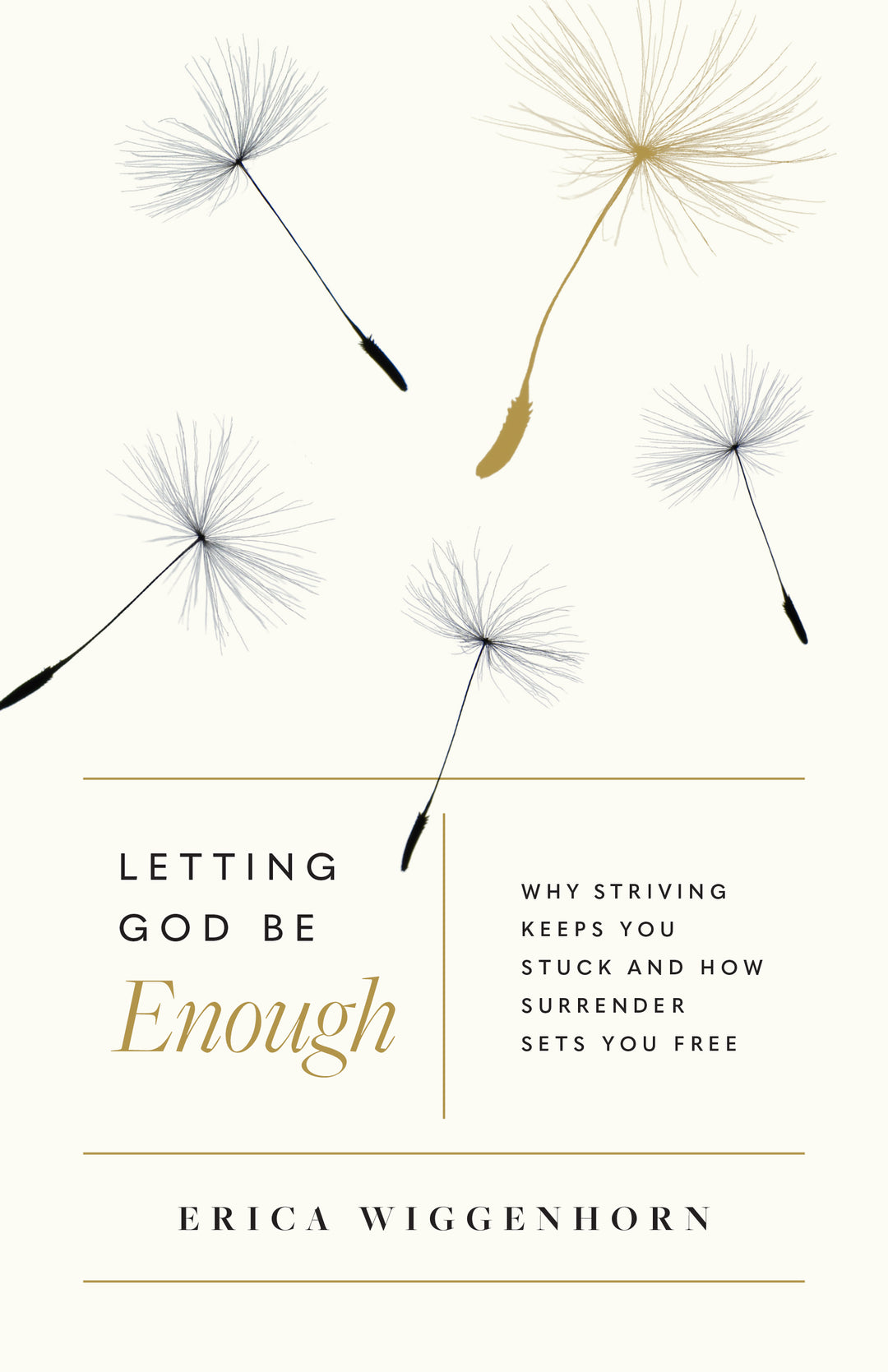 When God is Enough