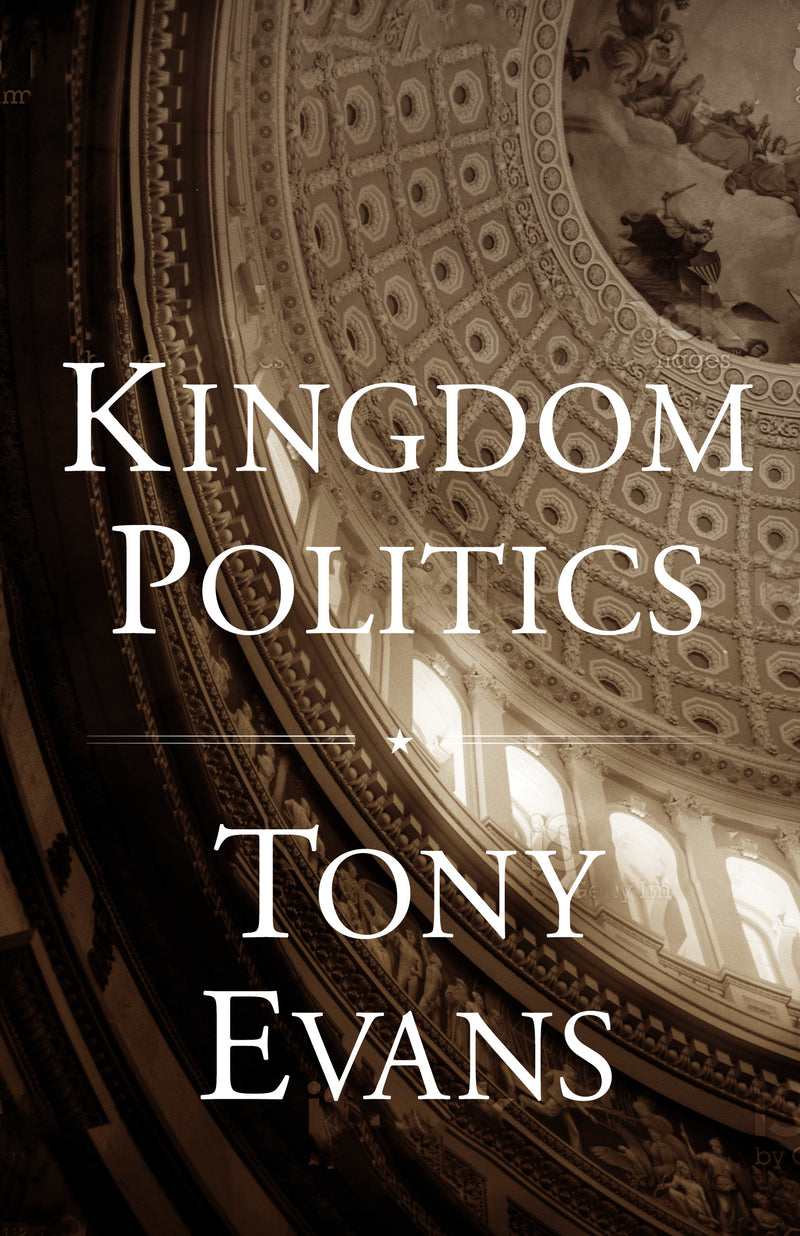 Kingdom Politics