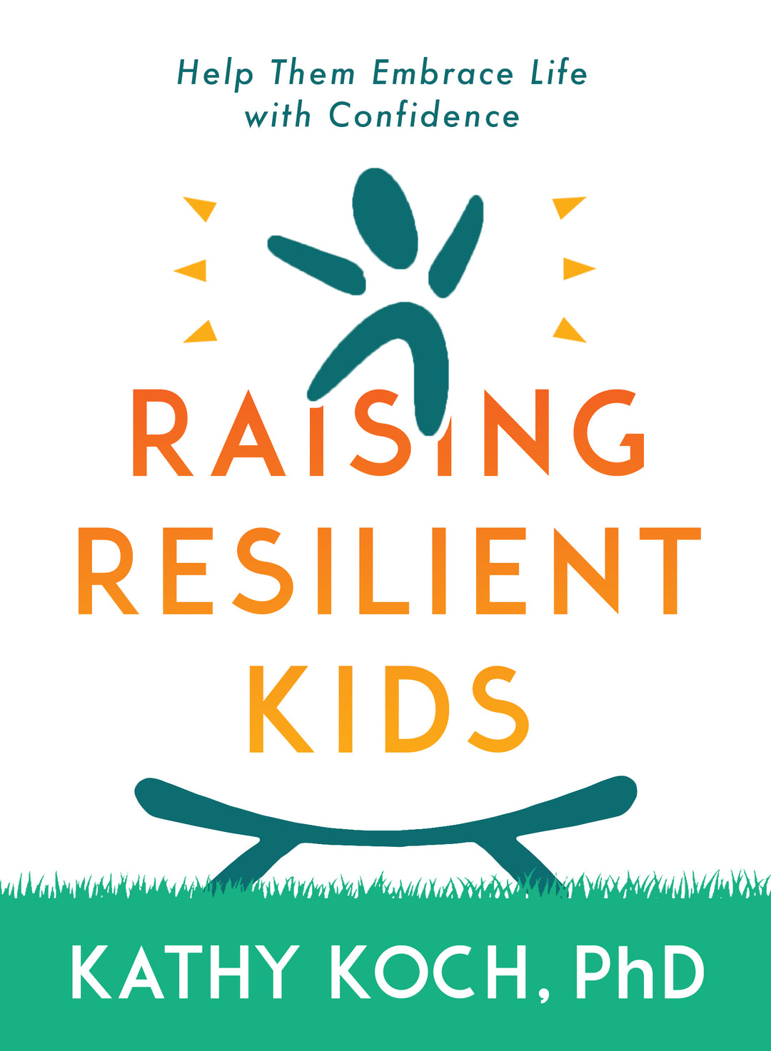 Raising Resilient Kids