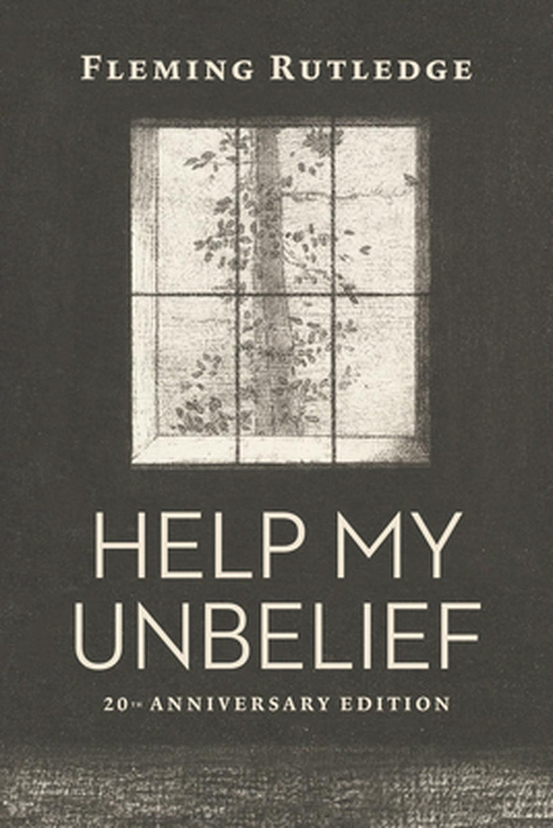 Help My Unbelief, 20th Anniversary Edition - Re-vived