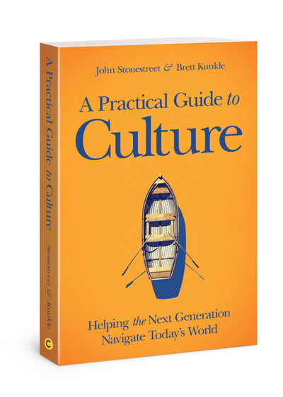 A Practical Guide to Culture - Re-vived