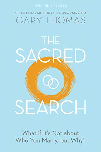 The Sacred Search