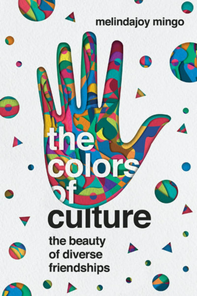 The Colors of Culture - Re-vived