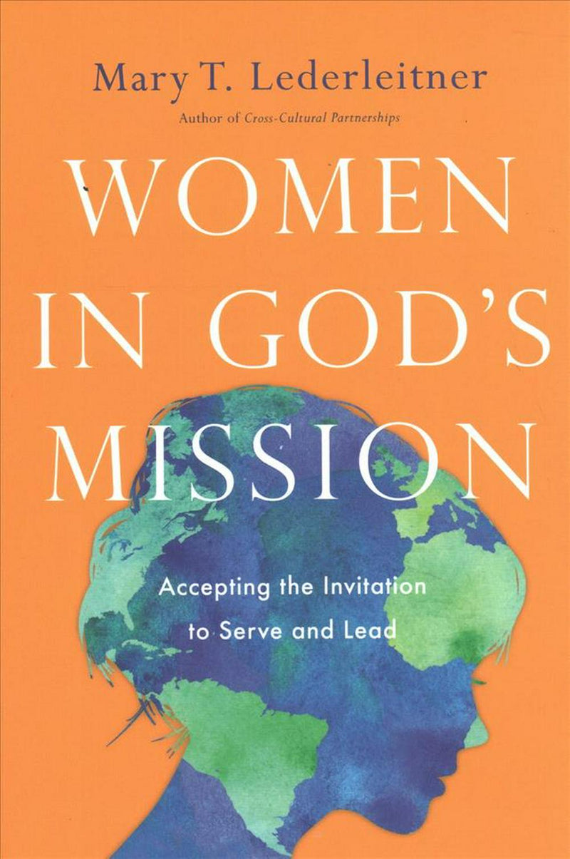 Women In God&