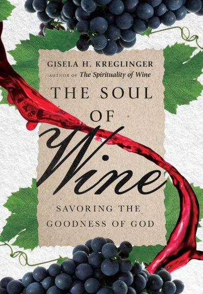 The Soul of Wine - Re-vived