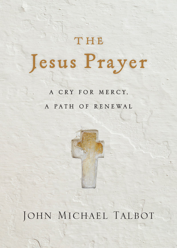 The Jesus Prayer - Re-vived