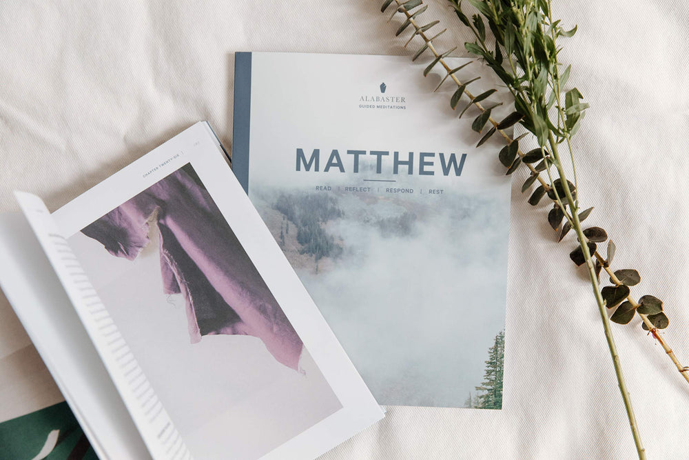 Matthew - Re-vived