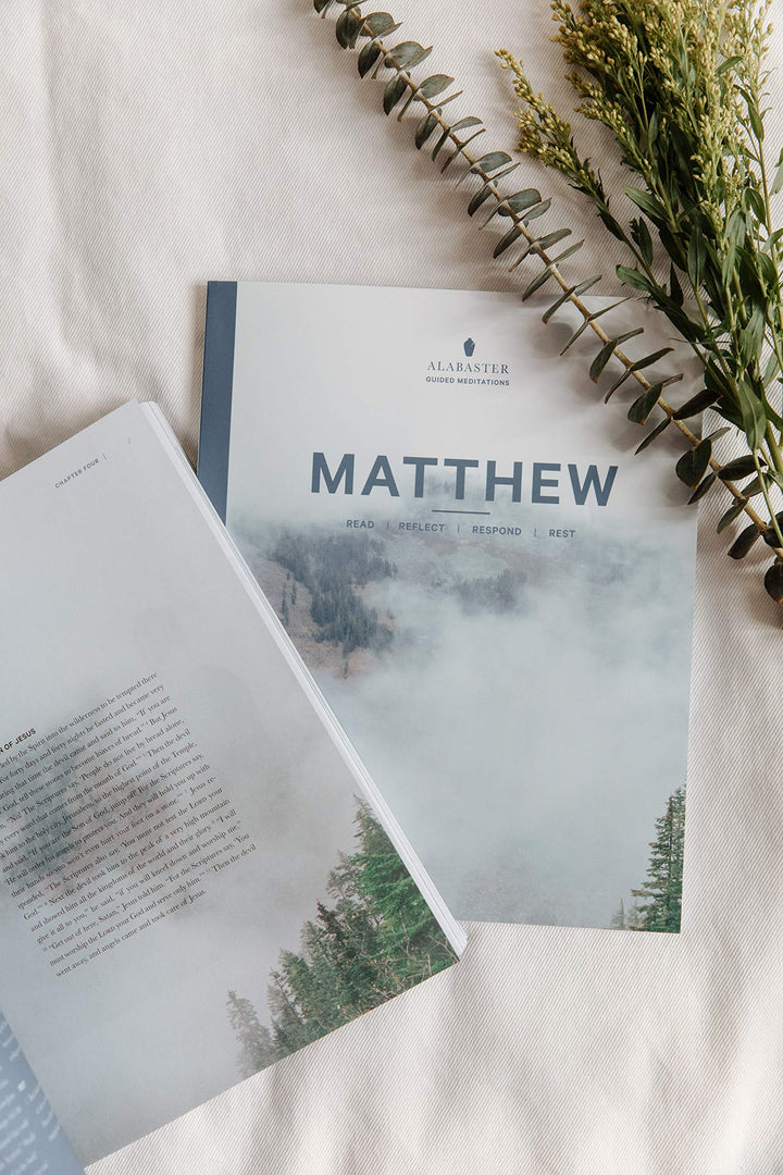 Matthew - Re-vived