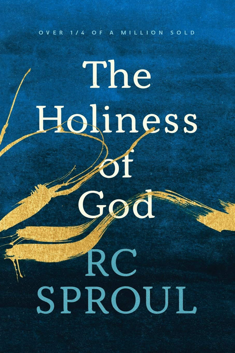 The Holiness Of God