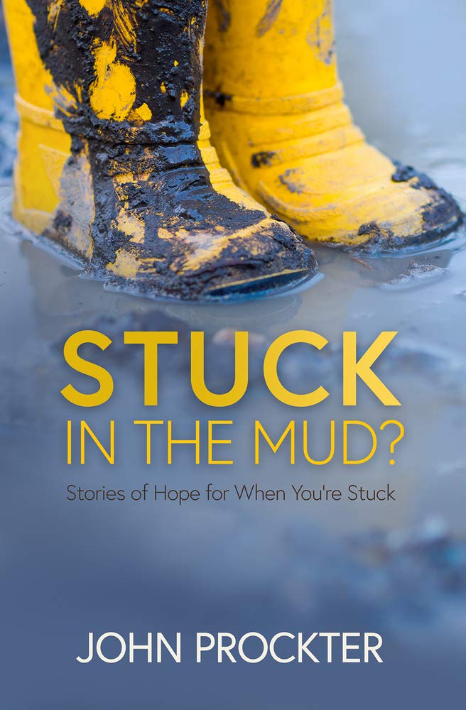 Stuck in the Mud - Re-vived