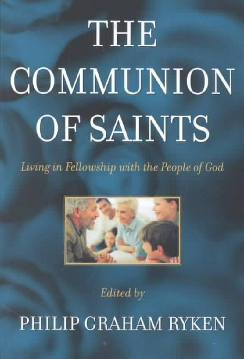 The Communion of Saints