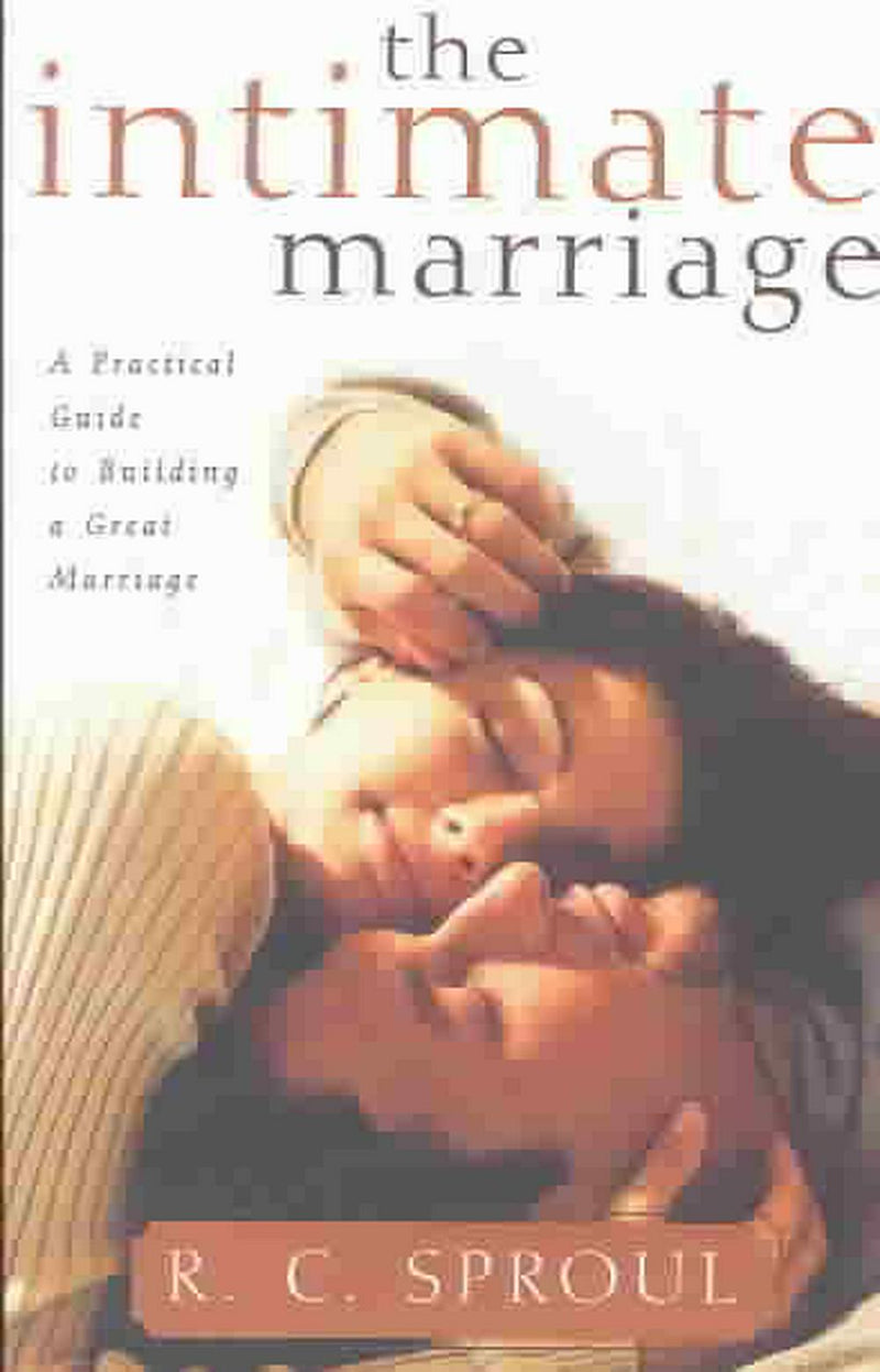 The Intimate Marriage