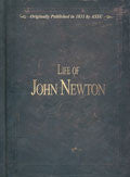 Life Of John Newton Hardback - Various Authors - Re-vived.com