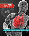 The Breathtaking Respiratory System Hardback - Lainna Callentine - Re-vived.com