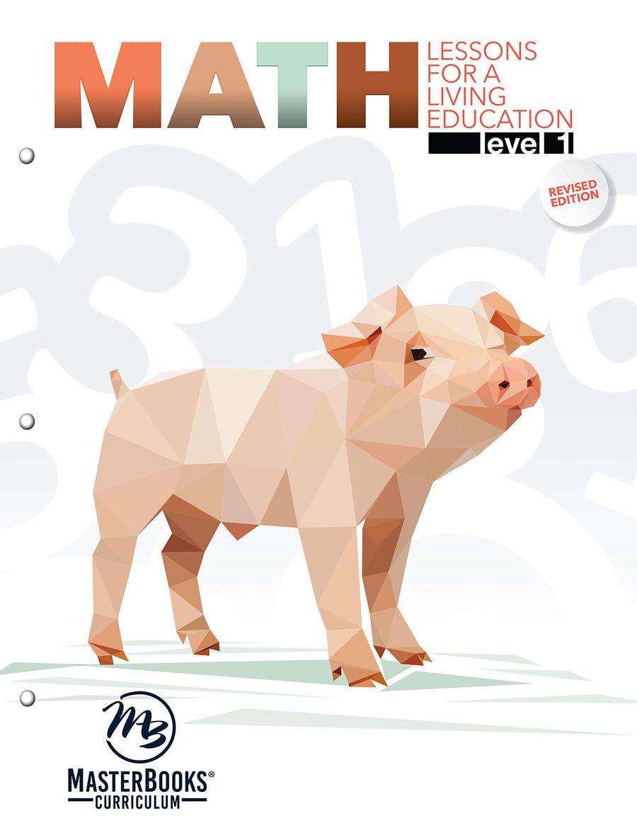 Math Level 1 - Re-vived