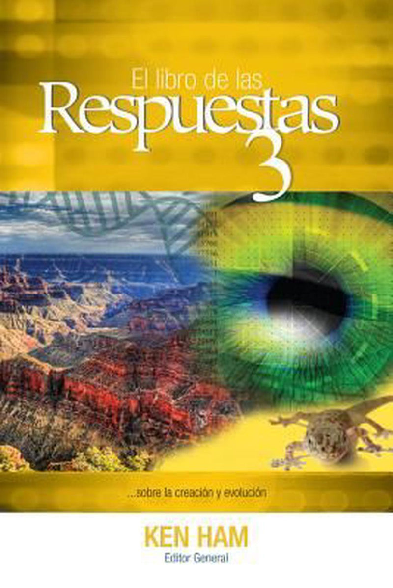 El Libro de Las Respuestas 3