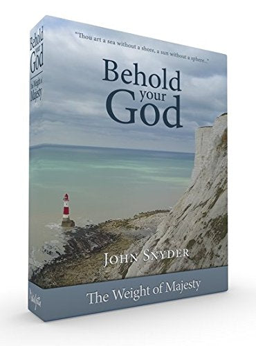 Behold Your God: The Weight Of Majesty DVD & Teacher&