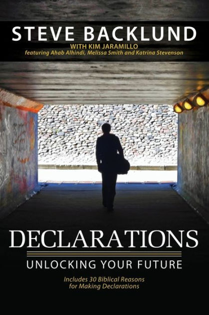 Declarations - Re-vived