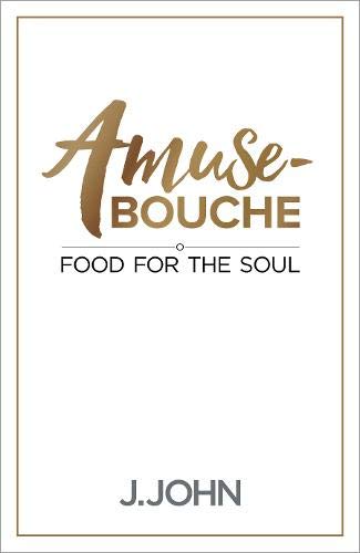 Amuse-Bouche - Re-vived