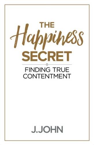 The Happiness Secret Hardback - Re-vived