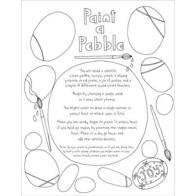 Exploring the Psalms - A Creative Colouring Journal