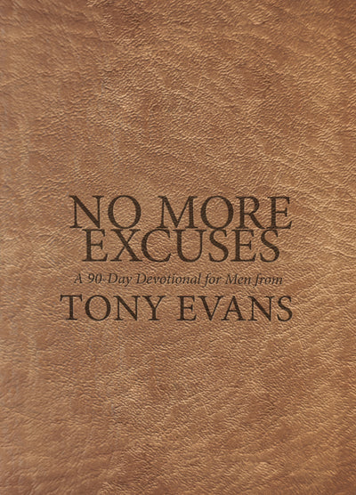 No More Excuses - Re-vived