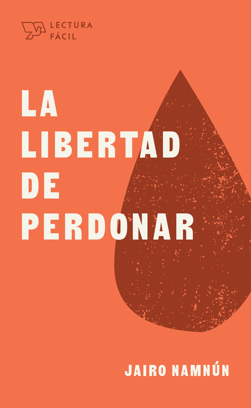 La libertad de perdonar