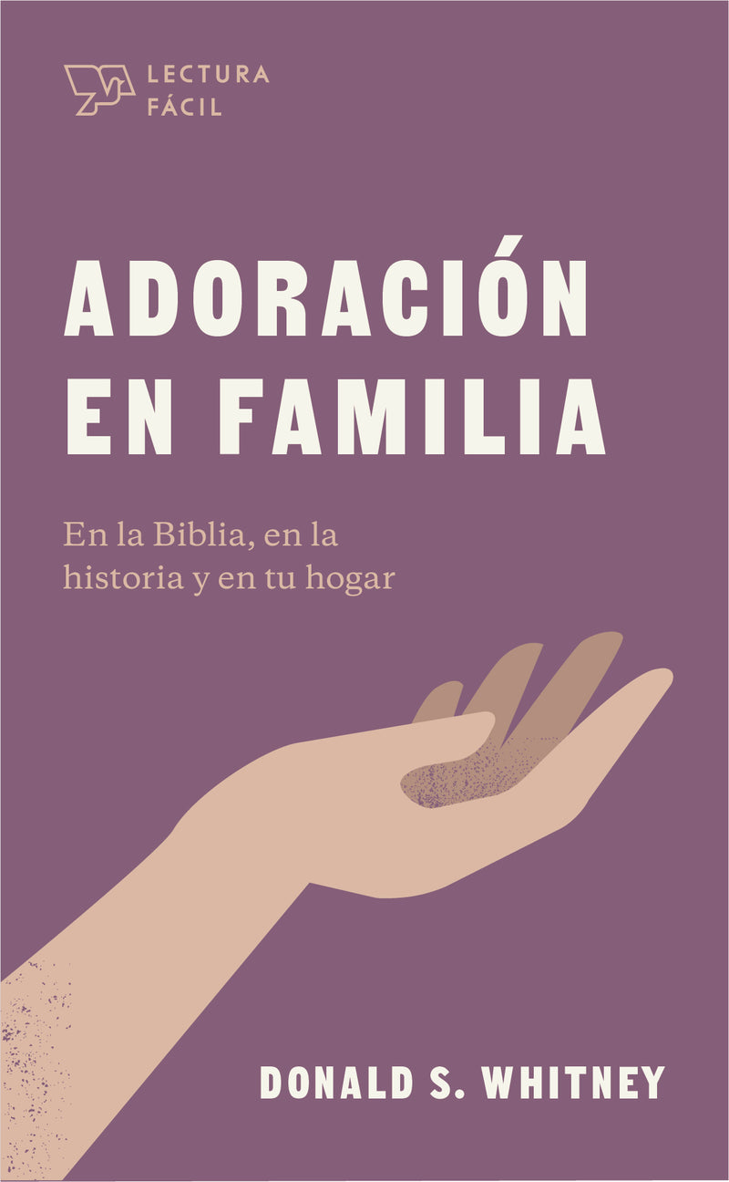 Adoraci¾n en familia