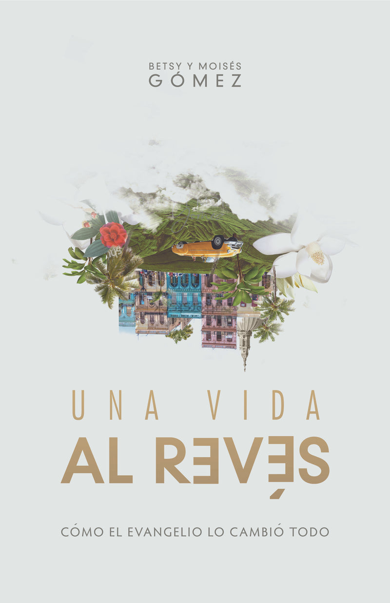 Una vida al revés (A Life Upside Down)