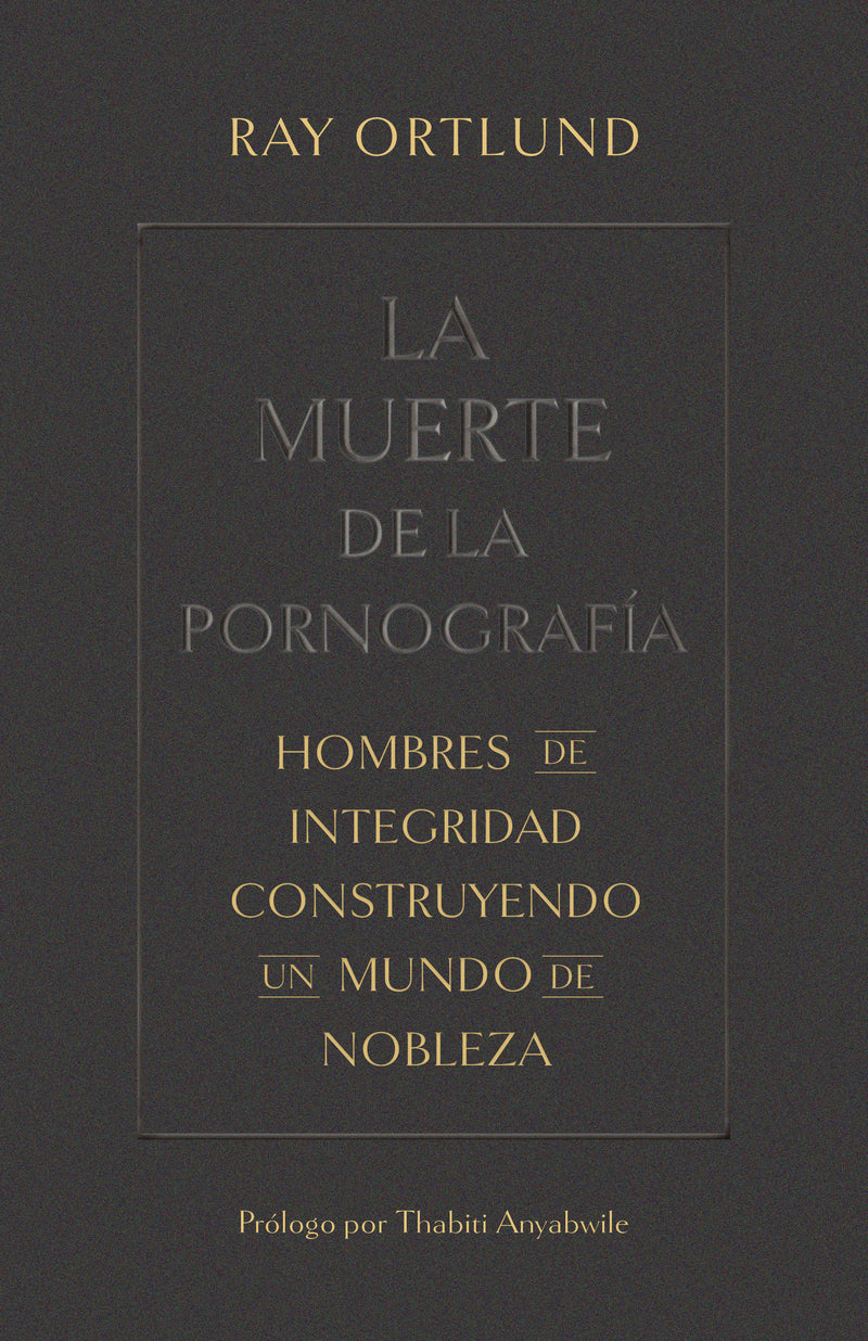 La muerte de la pornografía (The Death of Porn)