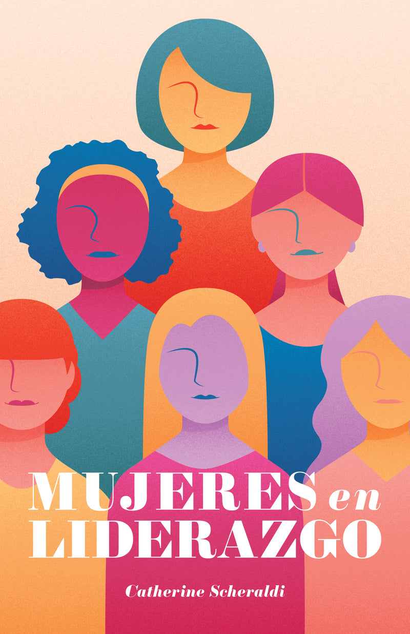 Mujeres en liderazgo