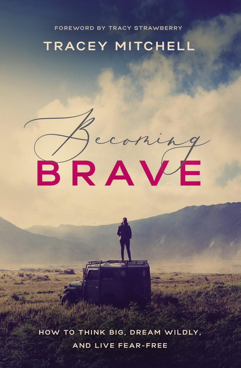 Beoming Brave