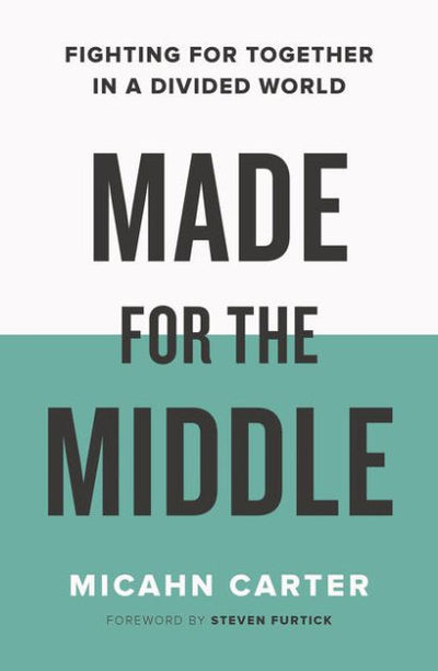 Made for the Middle - Re-vived