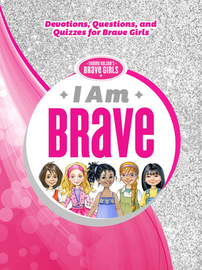 I Am Brave - Re-vived