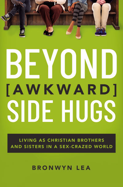Beyond Awkward Side Hugs - Re-vived
