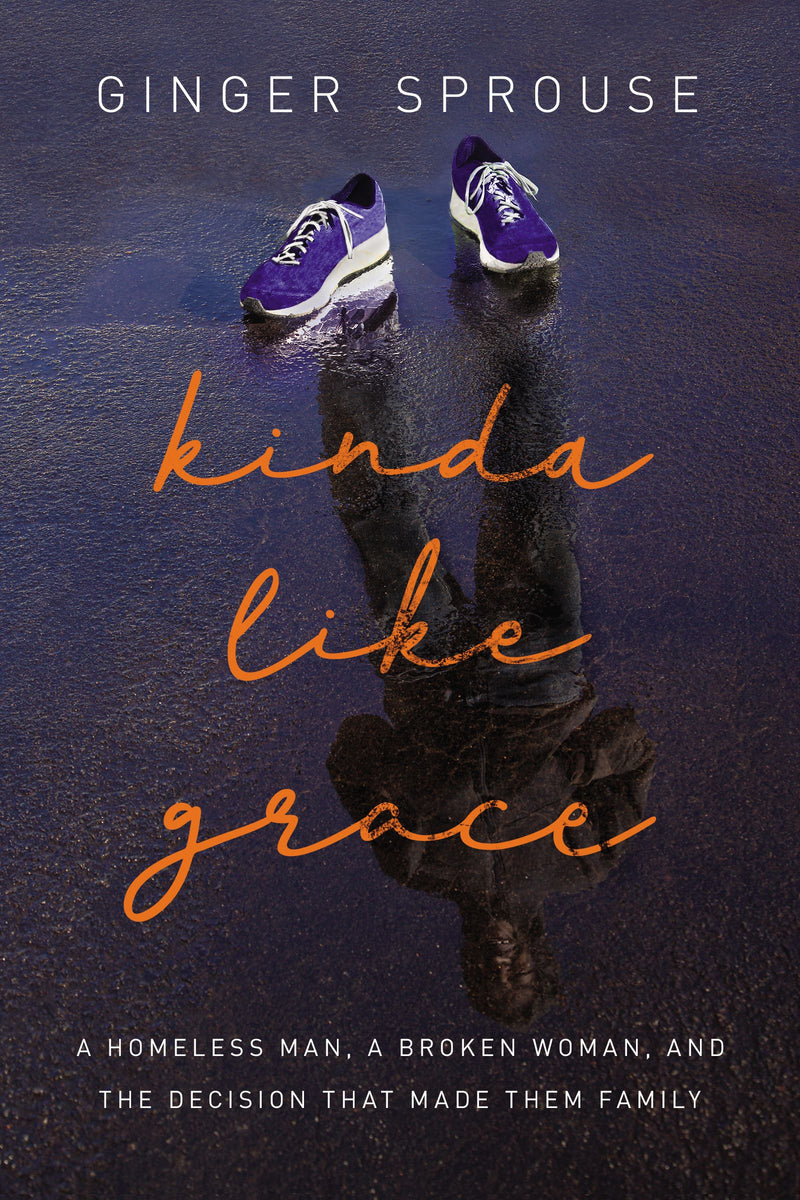 Kinda Like Grace - Re-vived