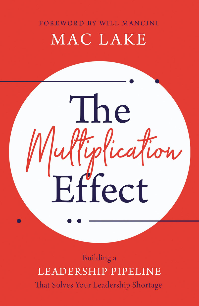 The Multiplication Effect - Re-vived