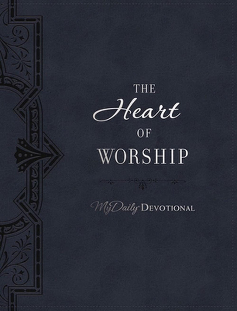 The Heart of Worship