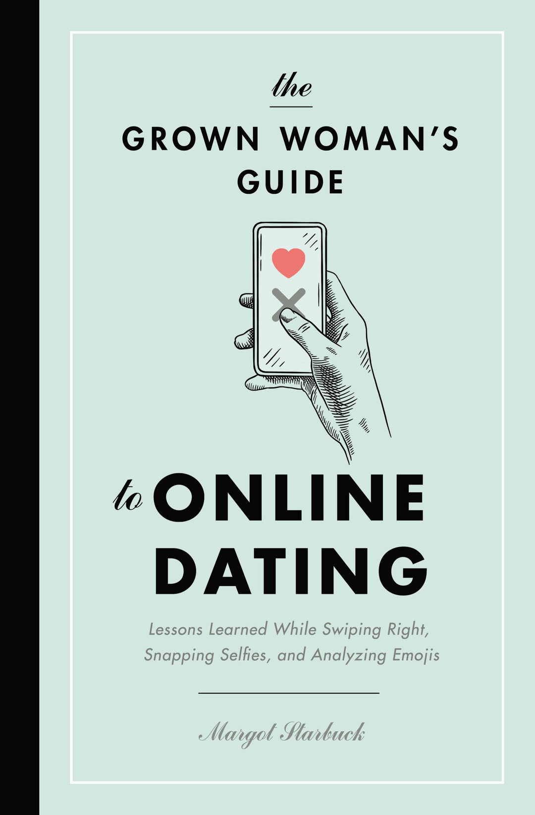 The Grown Woman's Guide to Online Dating - Re-vived