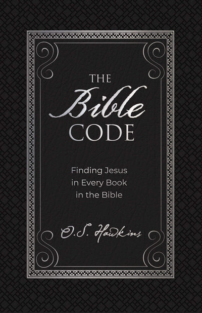 The Bible Code - Re-vived