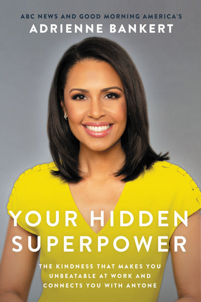 Your Hidden Superpower - Re-vived