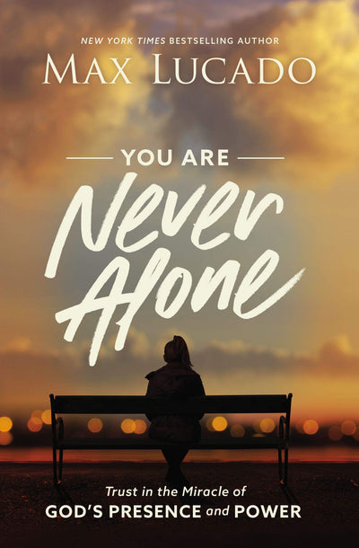 You Are Never Alone - Re-vived